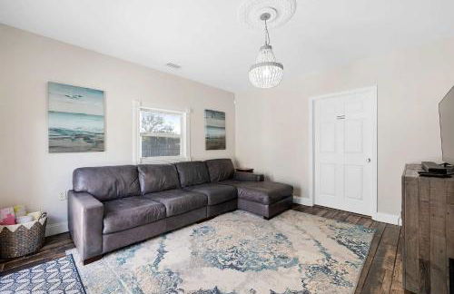 Family home w private pool & fire pit - Foto 22