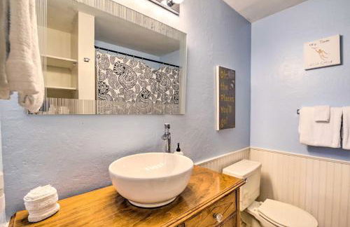 McCall Retreat with Hot Tub - half Mi to Downtown! - Photo 19