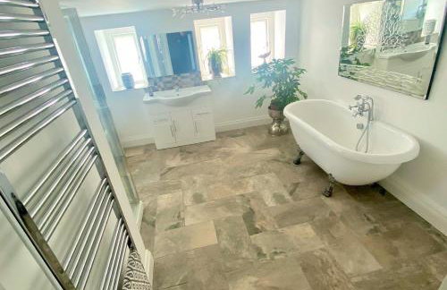 Oakhurst Boutique Apartment Llandudno - Foto 3