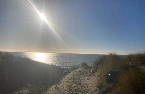 Chalet K94 - Sunset View - Foto 3