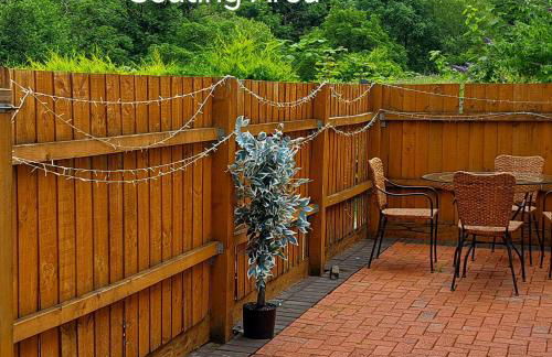 Hideaway Apartment nr. Zipworld - Photo 8