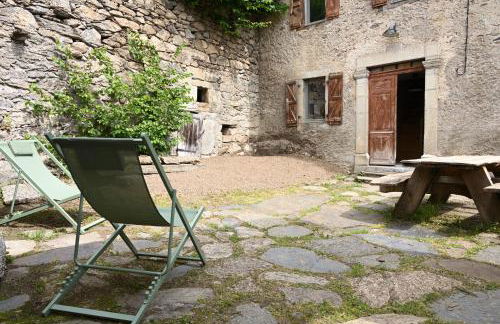 Toulal'o - Saint Lary Soulan - Foto 21