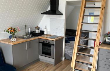 Tiny home on an organic croft, Isle of Arran - Photo 44