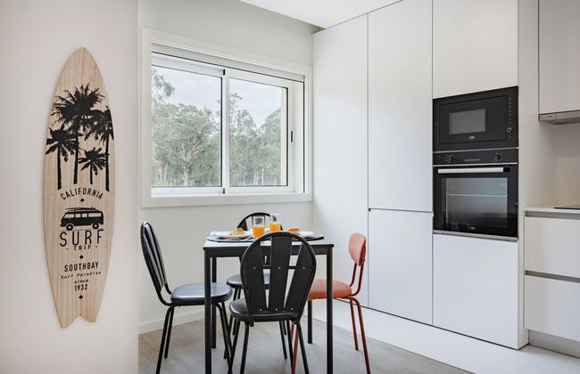 Furadouro Pine & Sea with Swimming Pool I - Foto 14