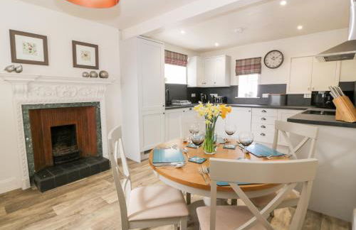 Saltflats Cottage - Rockcliffe - Foto 12