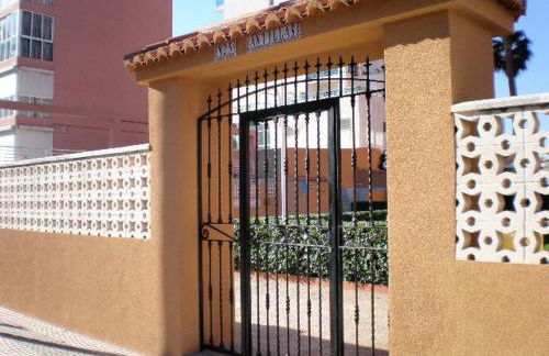 Apartamento Antillas - Foto 17