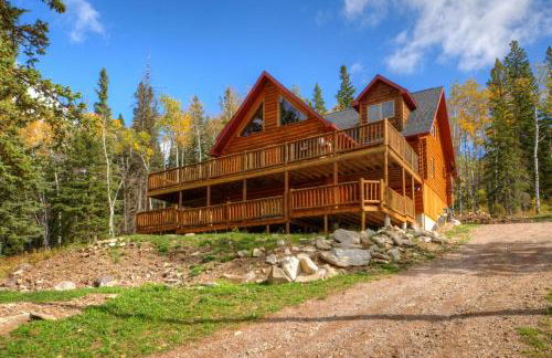 Black Diamond Lodge - Foto 1