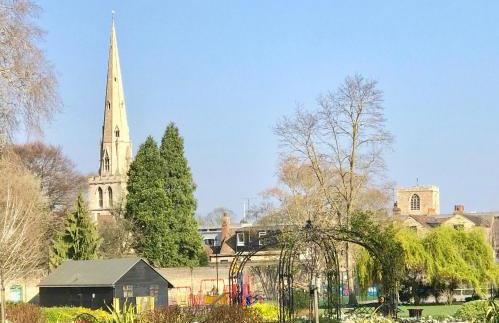 Angel's (station accommodation) - Foto 25