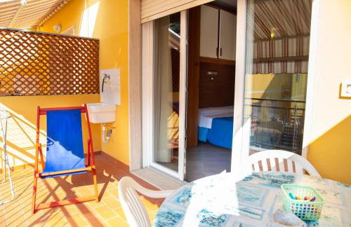 Residence Le Rose - Foto 44