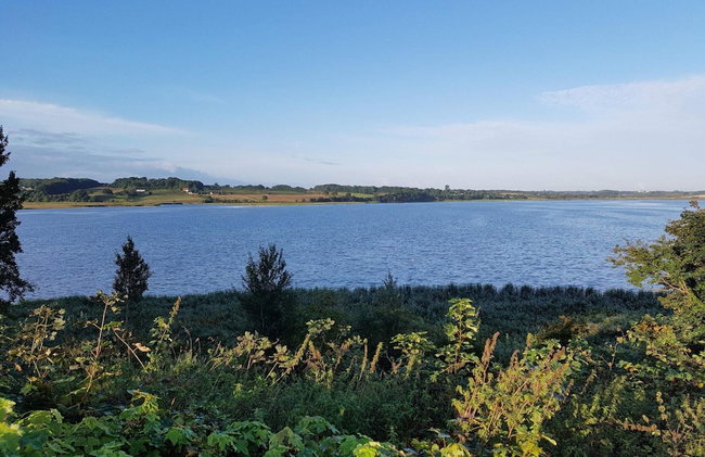 4 Person Holiday Home in Hejls - Foto 40