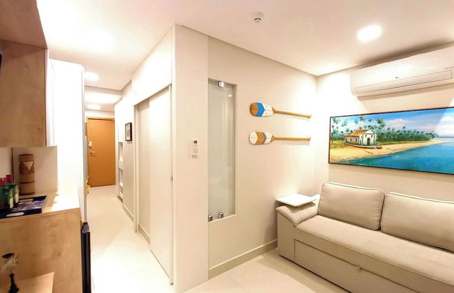 Lindos apartamentos no Eco Resort - Foto 73