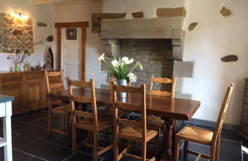 Maison bretonne proche mer - Photo 36