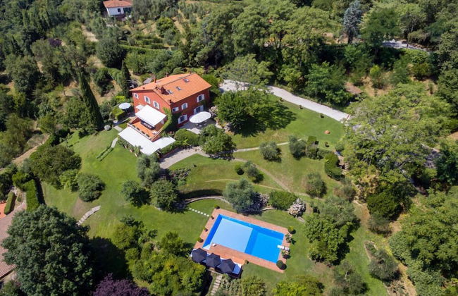 Verdidea - VILLA NAPOLEONE - Foto 70
