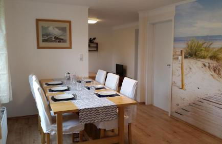 Ferienwohnung Waterkant - Foto 10