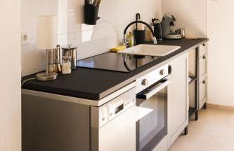 FeelsLikeHome - Traumhafte zentrumsnahe Wohnung mit Balkon&Parkplatz - Foto 9