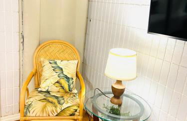 Aloha Beach Retreat, Ocean Front With AC - Foto 14