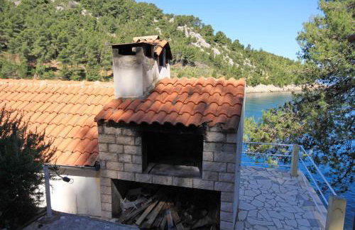 Apartments by the sea Cove Mala Pogorila, Hvar - 8953 - Foto 8