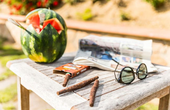 Verdidea - VILLA CERRETA - Foto 71