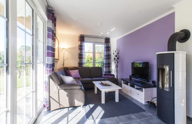 Ferienhaus in Rerik am Strand - Foto 7