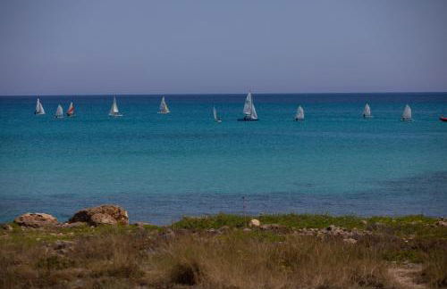 Son Serra Sea Coast Villa - Foto 41