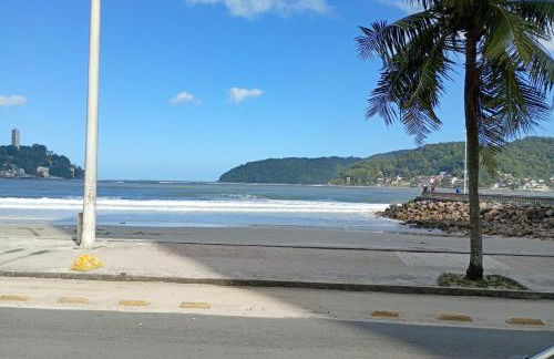 Apartamento São Vicente - Foto 26