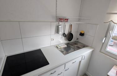 2 Room apartment - Foto 10