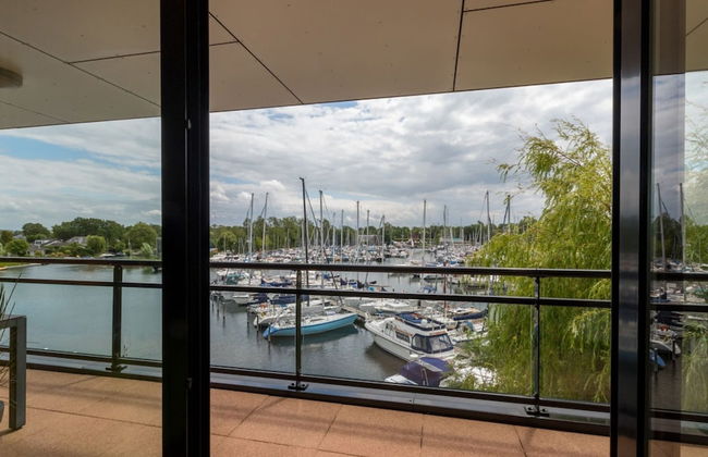 Holiday Apartment in a Prime Location on the Veerse Lake - Foto 28