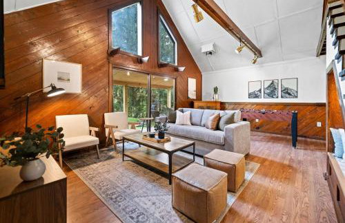 13min Summersville Lake | HotTub | FirePit | Quiet - Foto 1