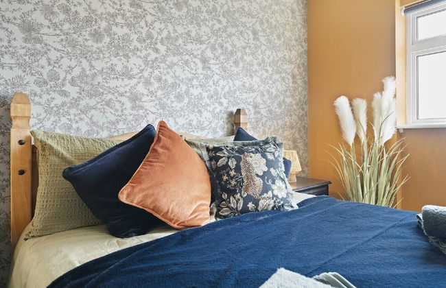 The Beacon, 2 bed Flat in Herne Bay With Parking - Foto 2