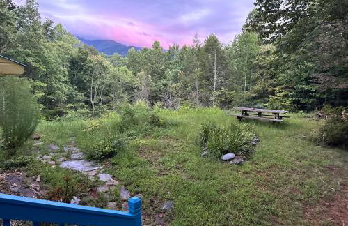 Hancock Hills Smoky Mountain Retreat CosbyTN - Foto 1