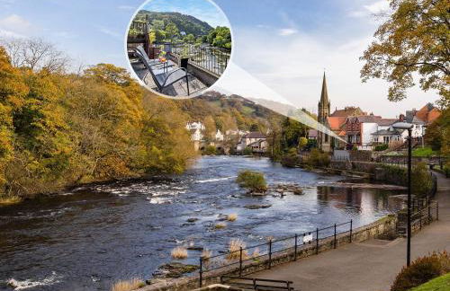 1 Bed in Llangollen 92336 - Foto 16