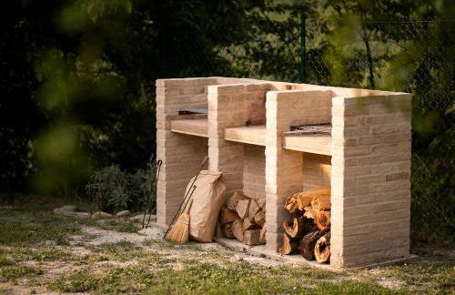 Podere Limeria Country Home nelle Marche - Foto 12