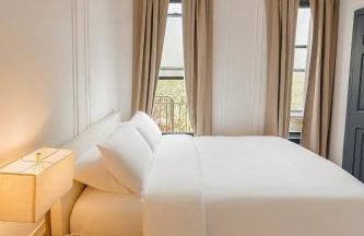 Elegant Upper East Side Studio Retreat Near Central Park and The Met - Foto 1