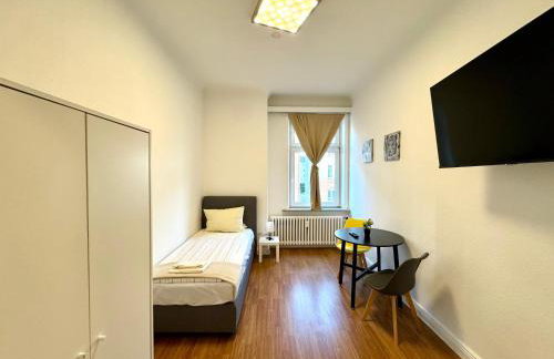 City Apartments Neumünster , Parken & WLAN - Foto 22