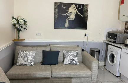 Nunhead SE15 - Foto 22