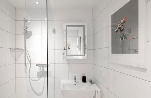 Apartment in St- Johann by Interhome - Photo 9