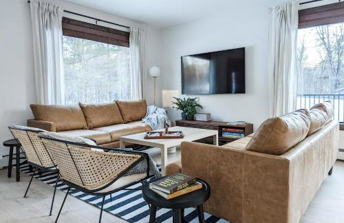 Acorn Bungalow - Luxury Cabin, Catskills, Windham Mountain, Hunter Mountain - Foto 1