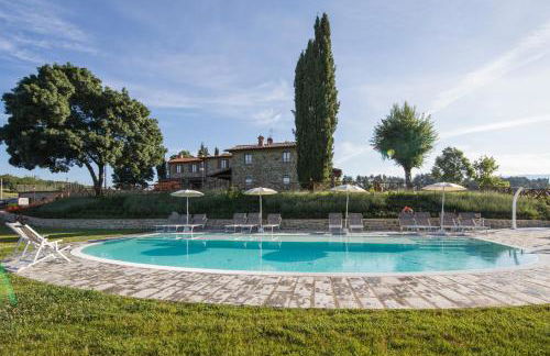 Agriturismo Quata Tuscany Country House - Foto 70