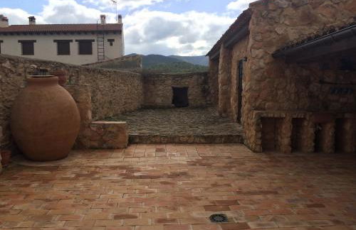 Casa Miranda - Foto 16