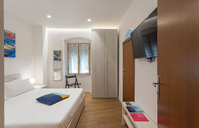 Family Flat in the City Center - Foto 8