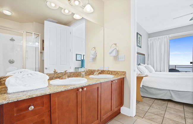 Aqua Beach Resort by Panhandle Getaways - Foto 57