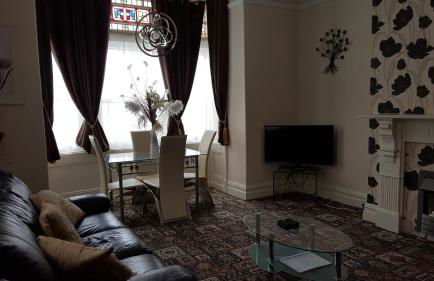 Norwyn Court Holiday Apartments - Foto 62