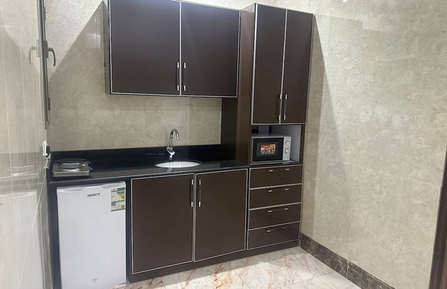 lojain Algarbiya hotel - Foto 9