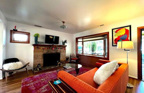 Downtown Solvang l Most Desired Home l 2BR - Foto 46