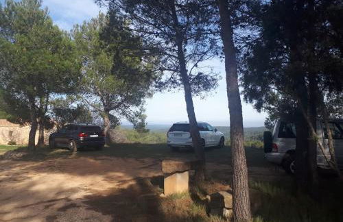 Case de Campo "El Caroche" Alojamientos, Retiros y Eventos - Foto 46