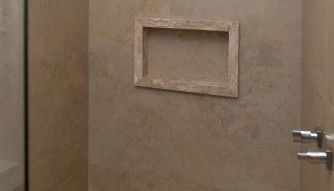 Casa da Praça 43 - Foto 5, Shower