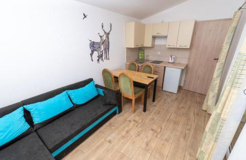 Domki Wrzosowe Wzgórza Nr2 - Foto 48