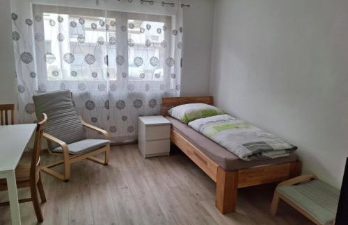 Apartmenthaus Edingen - Foto 18