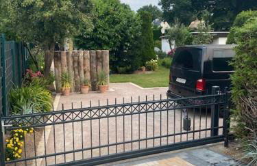 Ostseebungalow HaningHuus - Photo 46