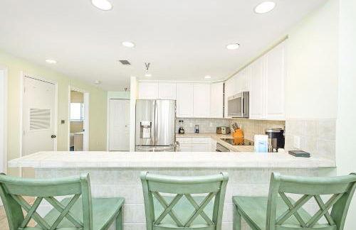 Emerald Isle Gulf Front 2B Condo - 802 - Foto 103